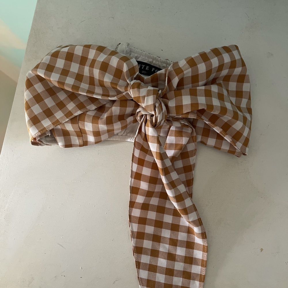 WhiteFoxBoutique Set
